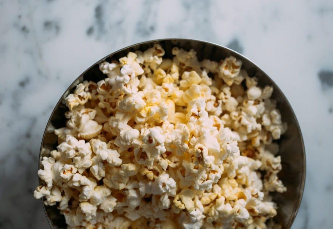 netflix documentaires popcorn